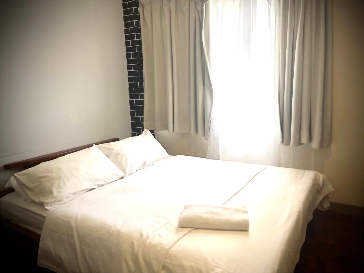 Selesa Hill Homestay T Bentong Eksteriør billede